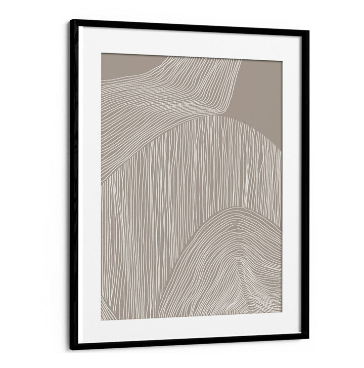 ABSTRACT ORGANIC LINES