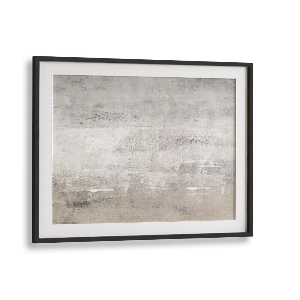 Earthy Neutrals Beige, Abstract Paintings enhance modern decor with their warm, sophisticated design and captivating tones.