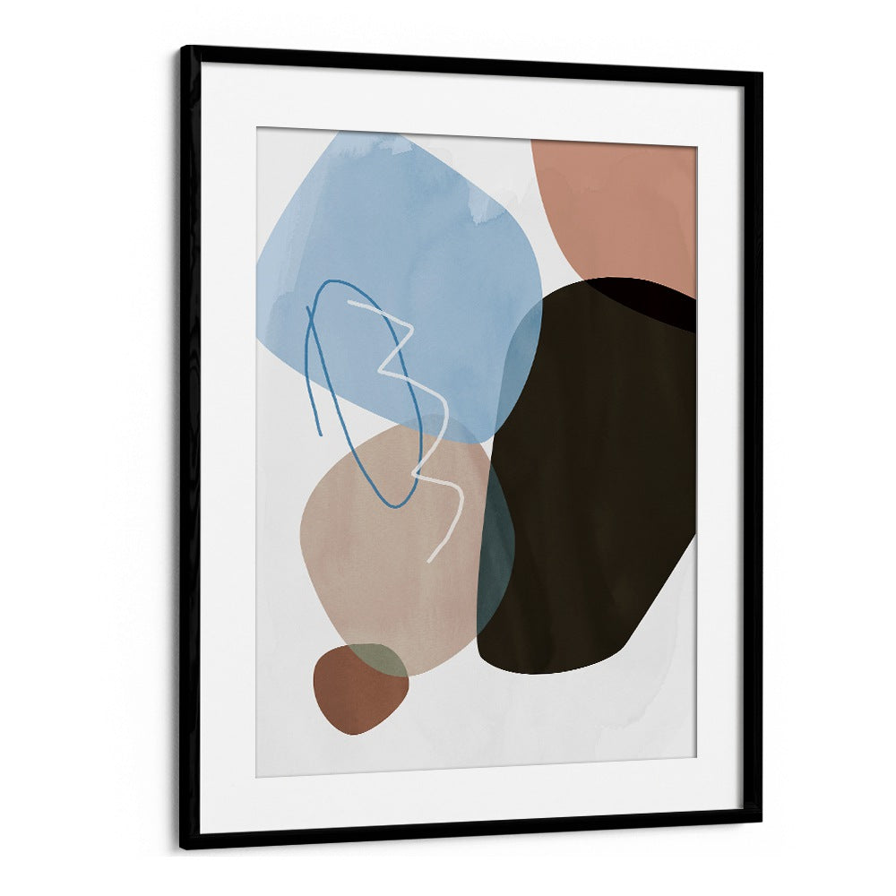 GRAPHIC VIII , ABSTRACT PAINTINGS