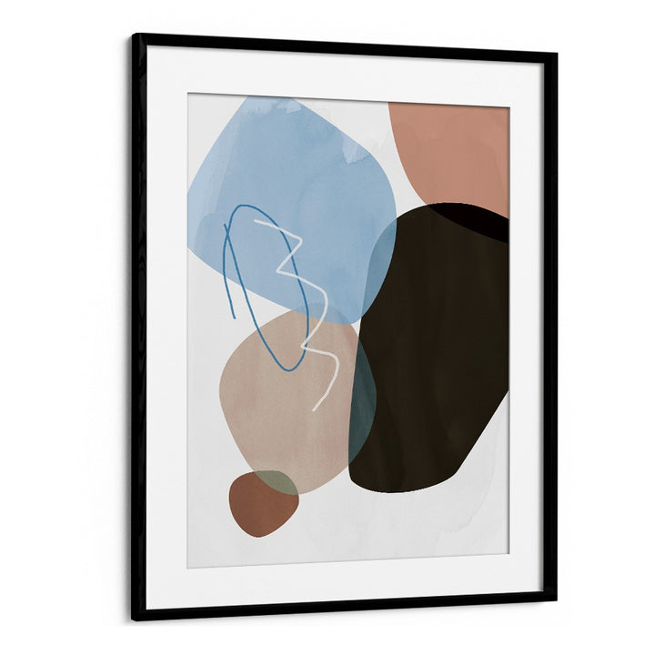 GRAPHIC VIII , ABSTRACT PAINTINGS