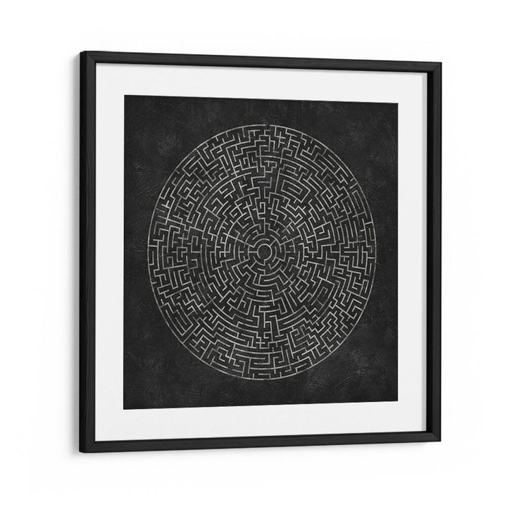 SAND DUNE SYMPHONY II, GEOMETRIC ART PRINTS showcase stunning abstract designs to elevate any modern decor.