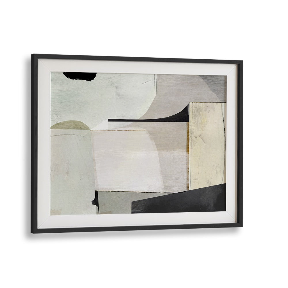 GUIDANCE Abstract Paintings showcase unique artistry, adding motion and depth to any space with captivating designs.