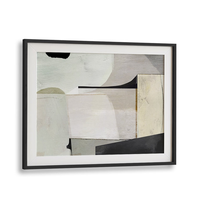 GUIDANCE Abstract Paintings showcase unique artistry, adding motion and depth to any space with captivating designs.