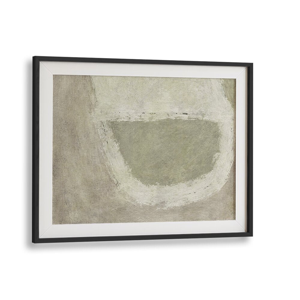 Muted tones in NEUTRAL CALM, ABSTRACT PAINTINGS add serene elegance to any modern space. Perfect for tranquil decor.