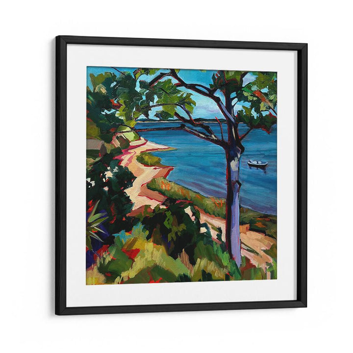 BEACHING , BEACH PAINTINGS