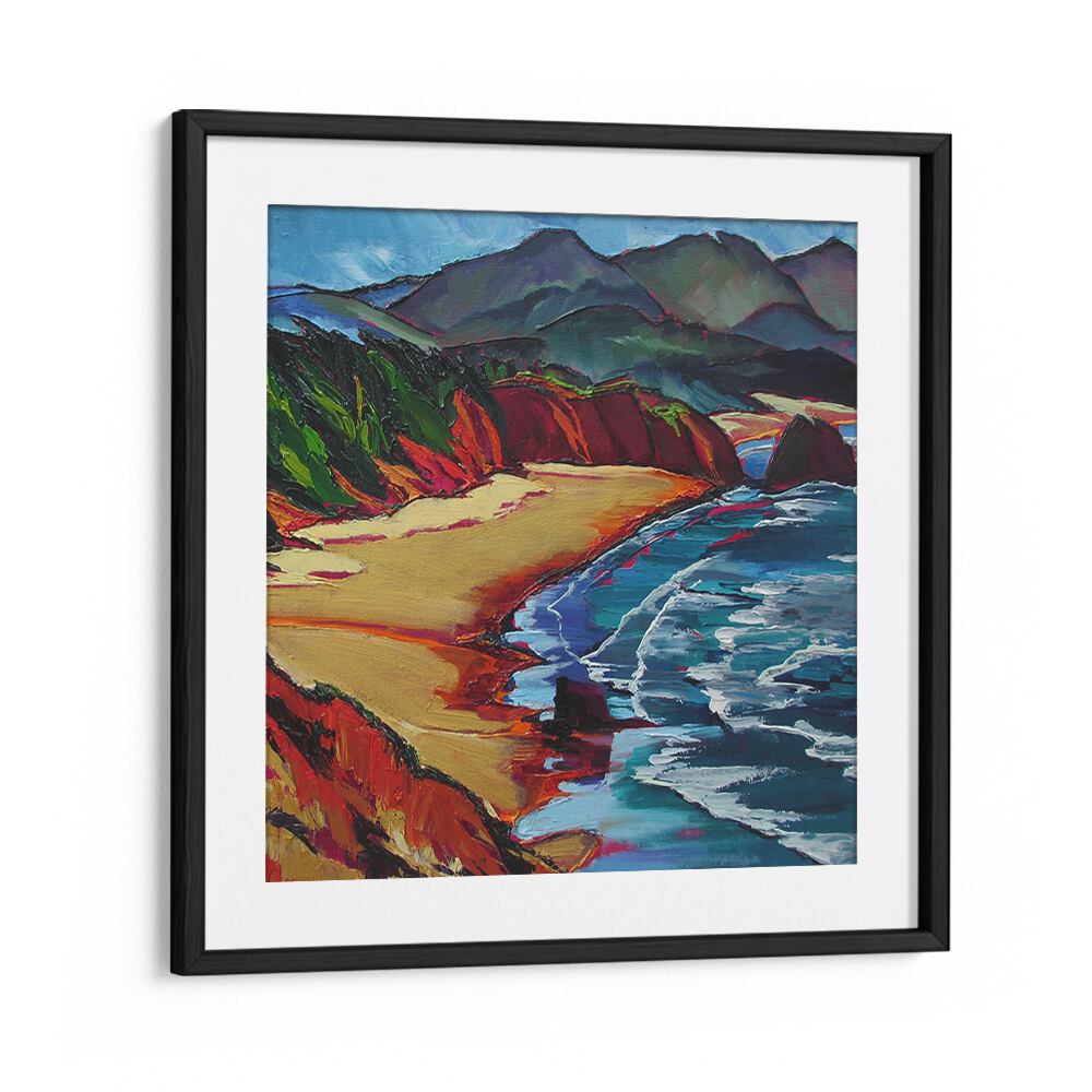 CANON BEACH , BEACH PAINTINGS
