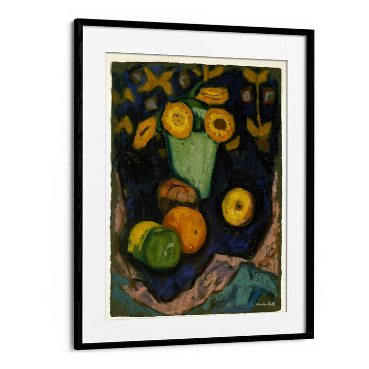 STILL LIFE (1910) , VINTAGE PAINTINGS