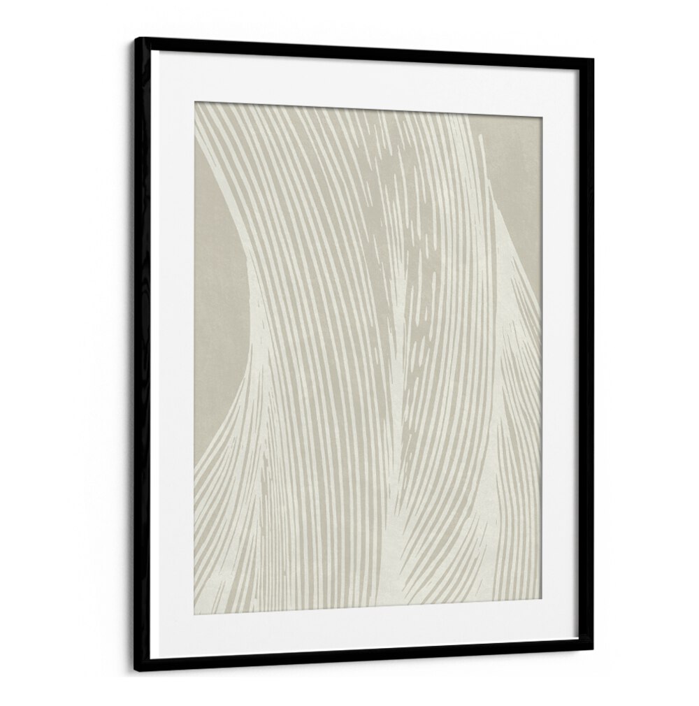 ABSTRACT HAND DRAWN LINE 04 II