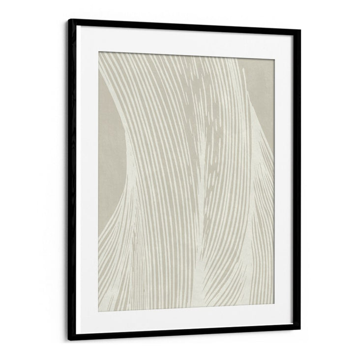 ABSTRACT HAND DRAWN LINE 04 II