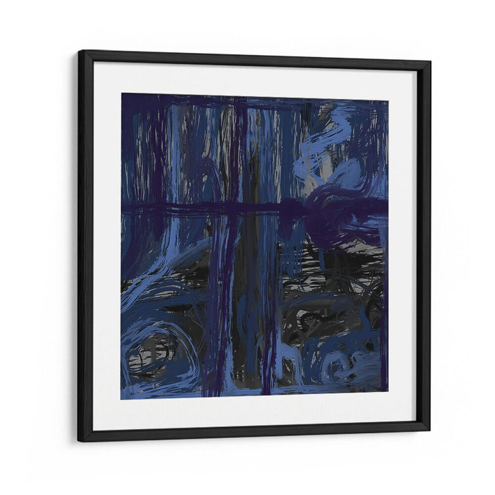 Stunning BLUE OCEANIC, ABSTRACT PAINTINGS showcase coastal beauty, perfect for enhancing your home decor.