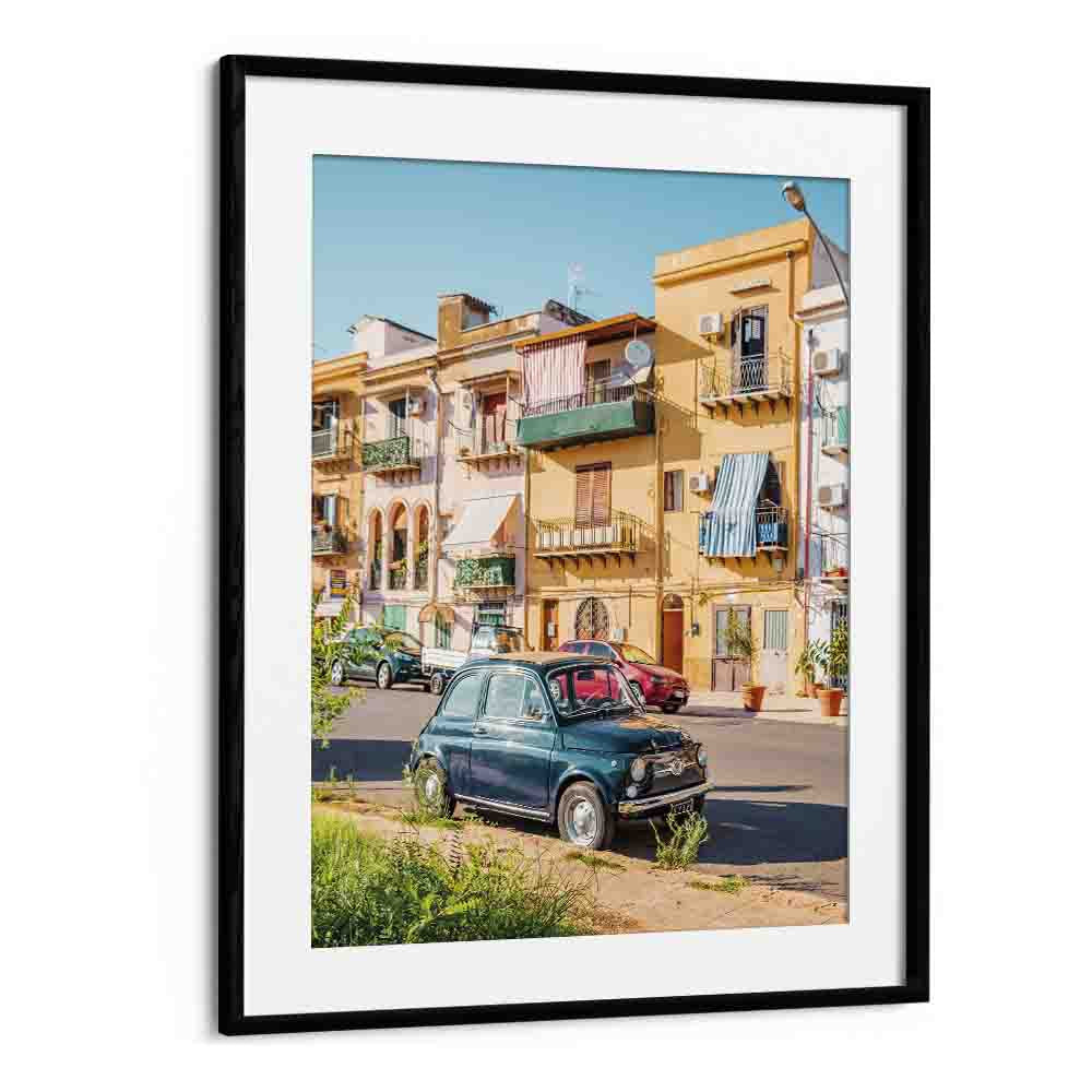 PALERMO STREET , STREET PHOTOGRAPHY ART PRINTS