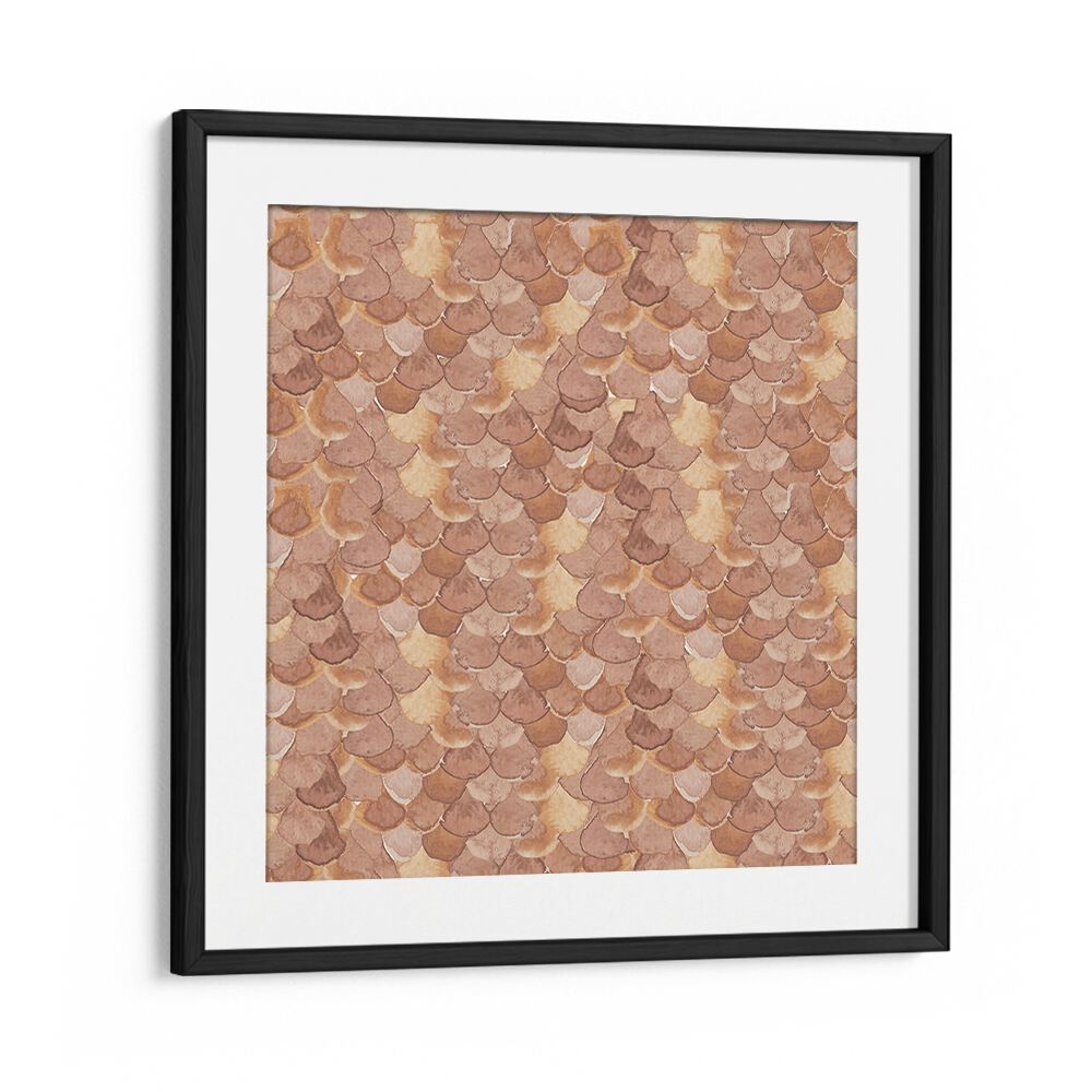 Stylish ANIMAL PRINT XIV, ABSTRACT PAINTINGS featuring a captivating design, perfect for trendsetters.