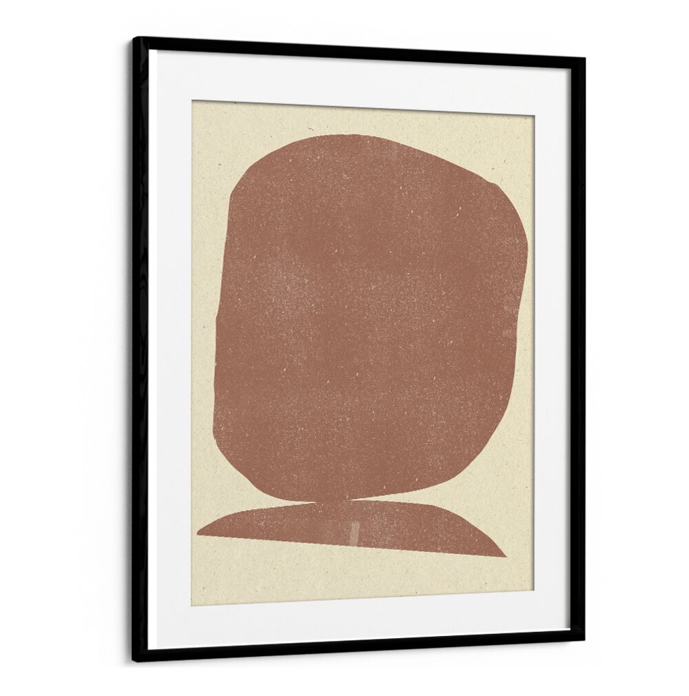 EARTHY STONE , ABSTRACT PAINTINGS