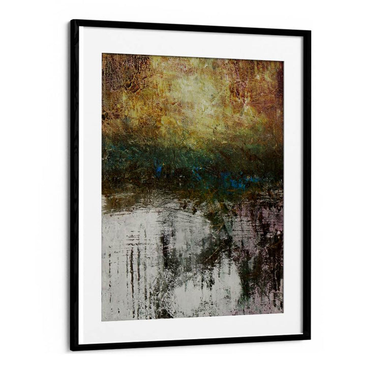 Elegant ABSTRACTION DESIGN XV, ABSTRACT PAINTINGS adds a unique modern touch to your space, enhancing any decor.