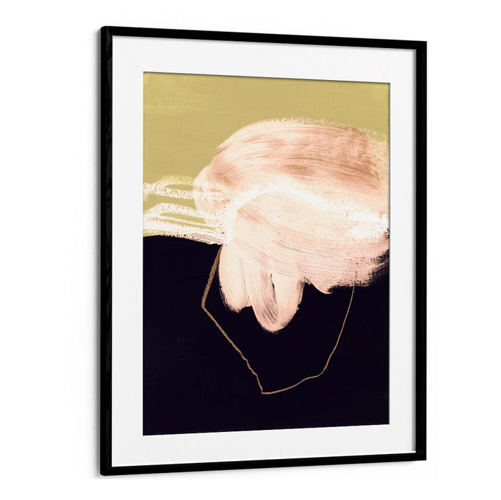 Vibrant ABSTRACT XII, ABSTRACT PAINTINGS artwork featuring bold brush strokes to elevate any space beautifully.