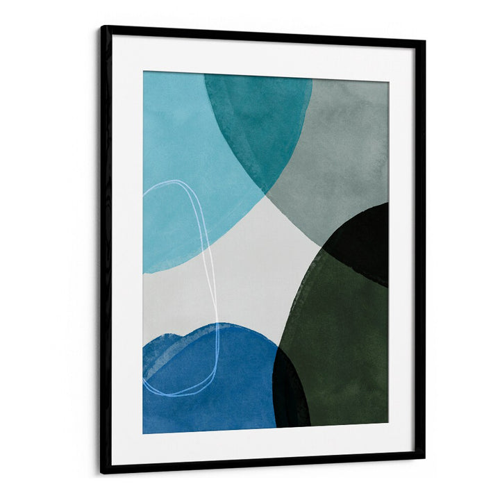 GRAPHIC III , ABSTRACT PAINTINGS