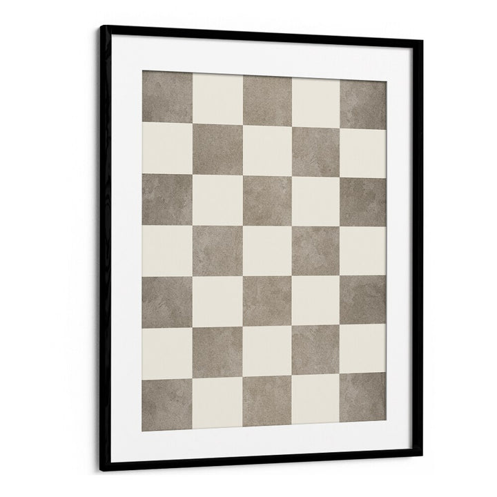 Explore the GEOMETRIC RHYTHM in our GEOMETRIC ART PRINTS collection, showcasing captivating abstract 3D shapes.