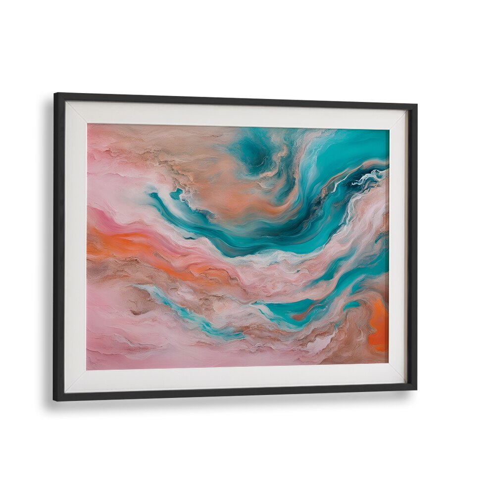 OCEAN VIEW FROM ABOVE