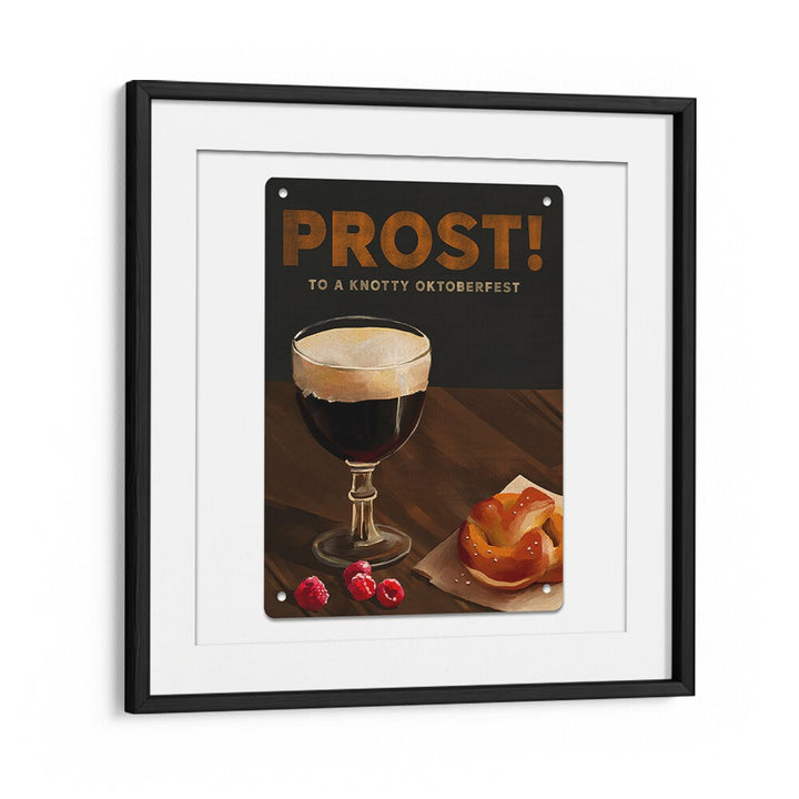 PROST MOCKUP BY THE WHISKEY GINGER , BAR POSTERS , BAR ART PRINTS