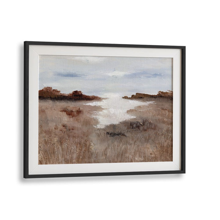 SPARKLY FIELD , LANDSCAPE PAINTINGS