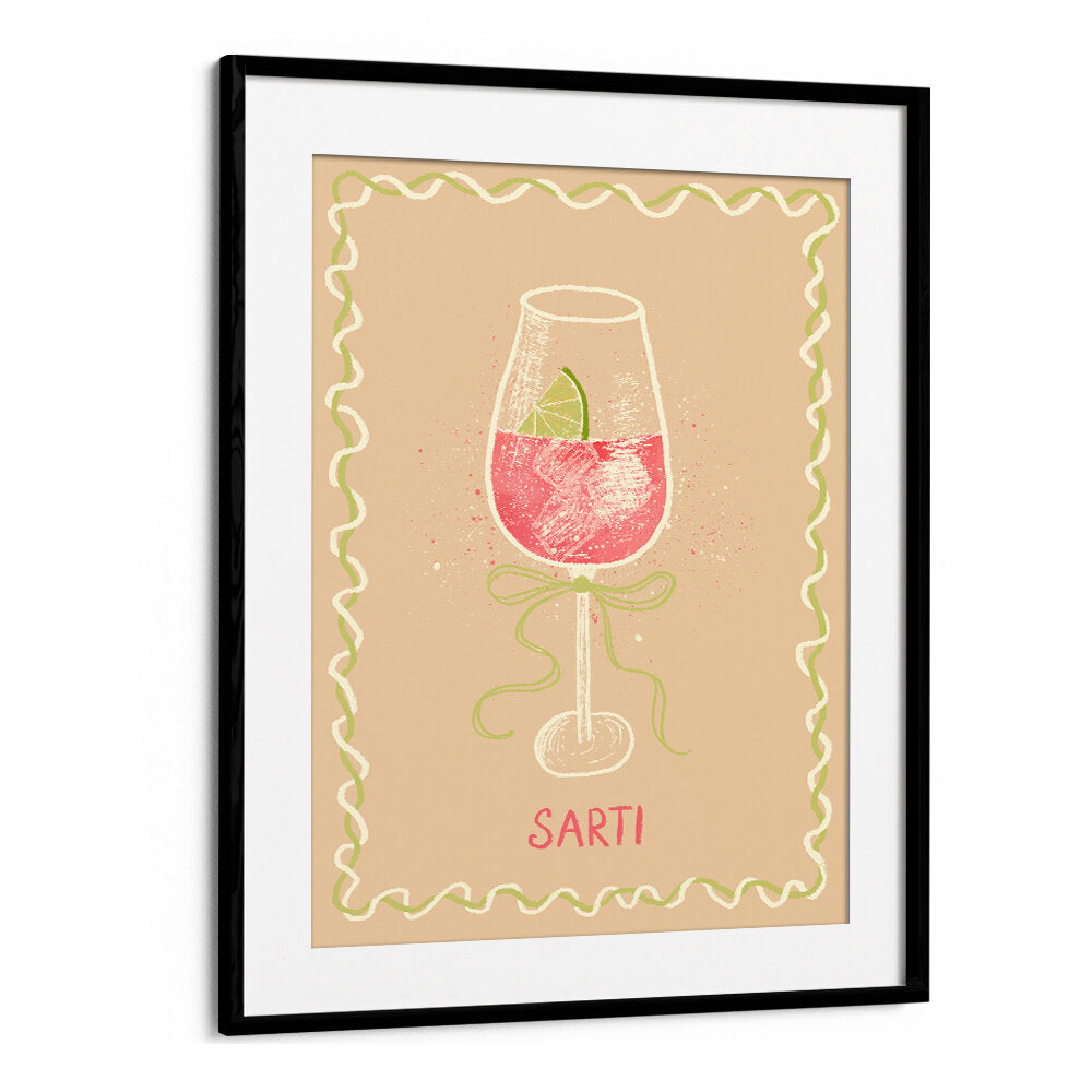 SARTI , BAR & CAFE ART