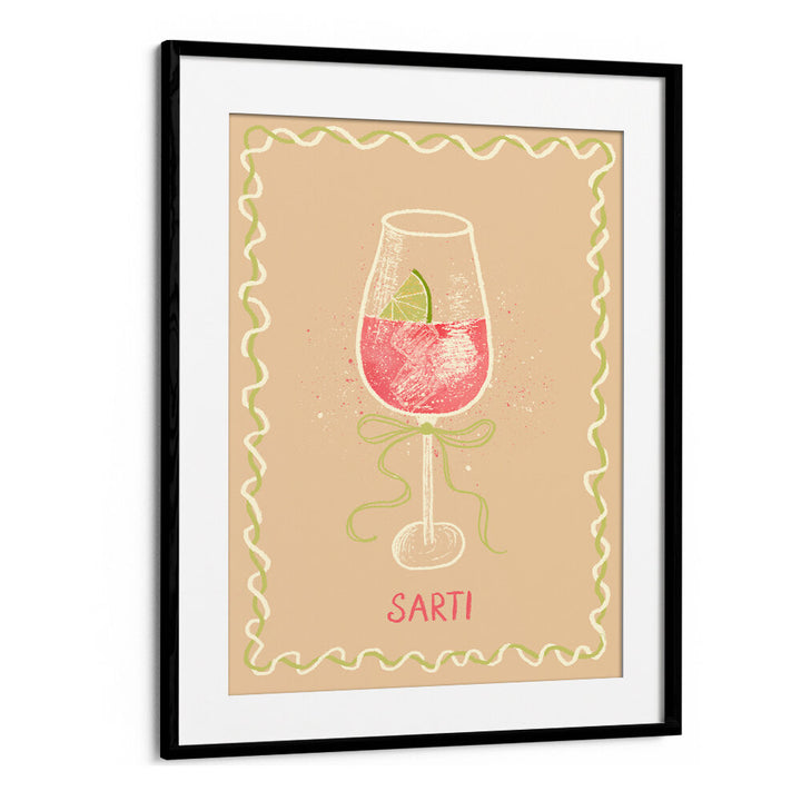 SARTI , BAR & CAFE ART
