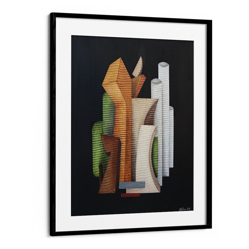 12 TONES OF ARNOLD SCHOENBERG