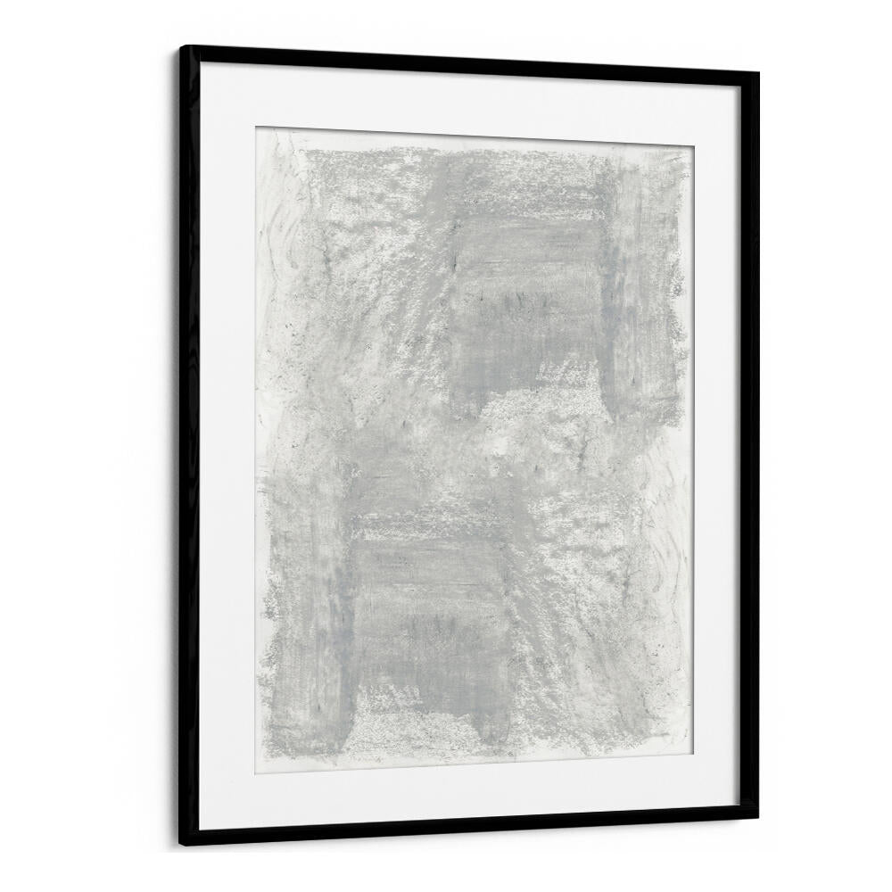 Elegant MONOTONE TEXTURES I, ABSTRACT PAINTINGS featuring muted tones and rich textures for modern decor.