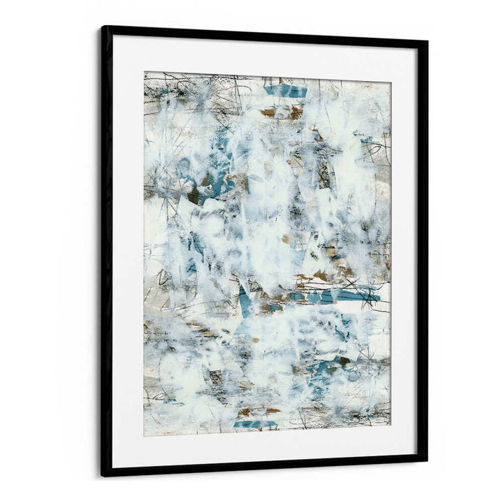 Elegant WHITE MIST 2, ABSTRACT PAINTINGS, showcasing soft hues to transform your living space into a vibrant sanctuary.