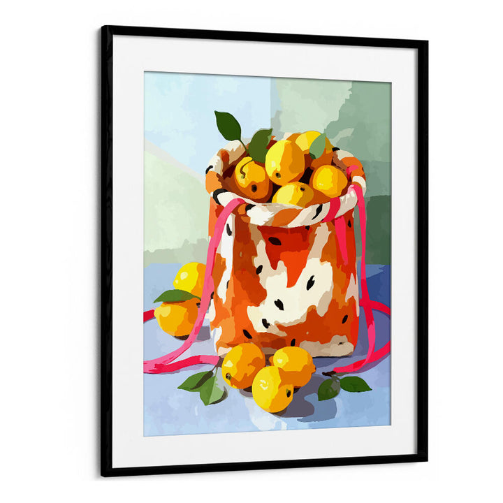 A BAG OF LEMONS , KITCHEN POSTERS