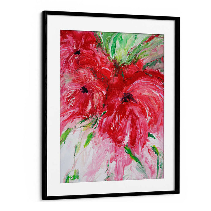 A GARDEN FULL OF LOVE