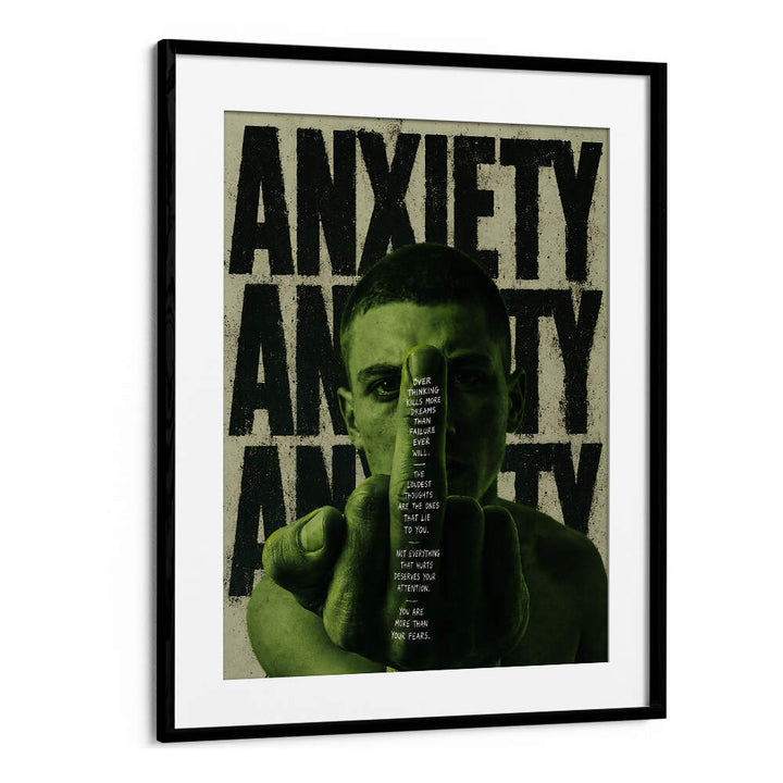 ANXIETY