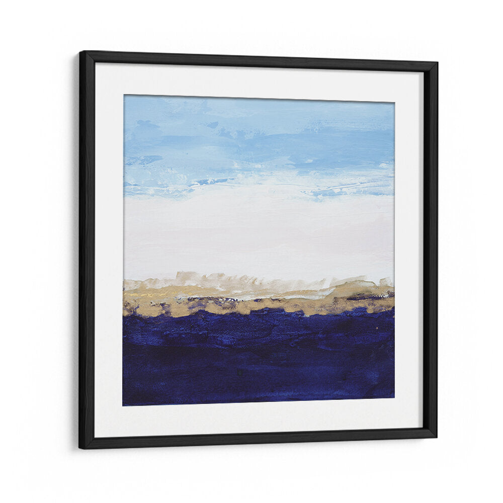 A SERENE SEASCAPE II