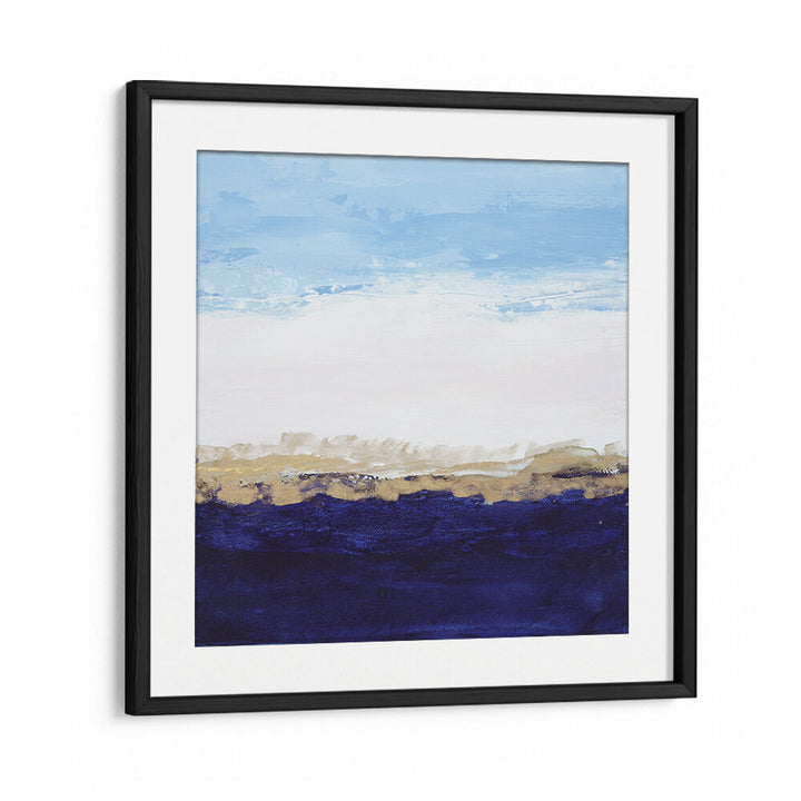 A SERENE SEASCAPE II