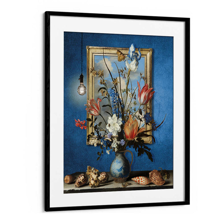 A STILL LIFE IN DELFT
