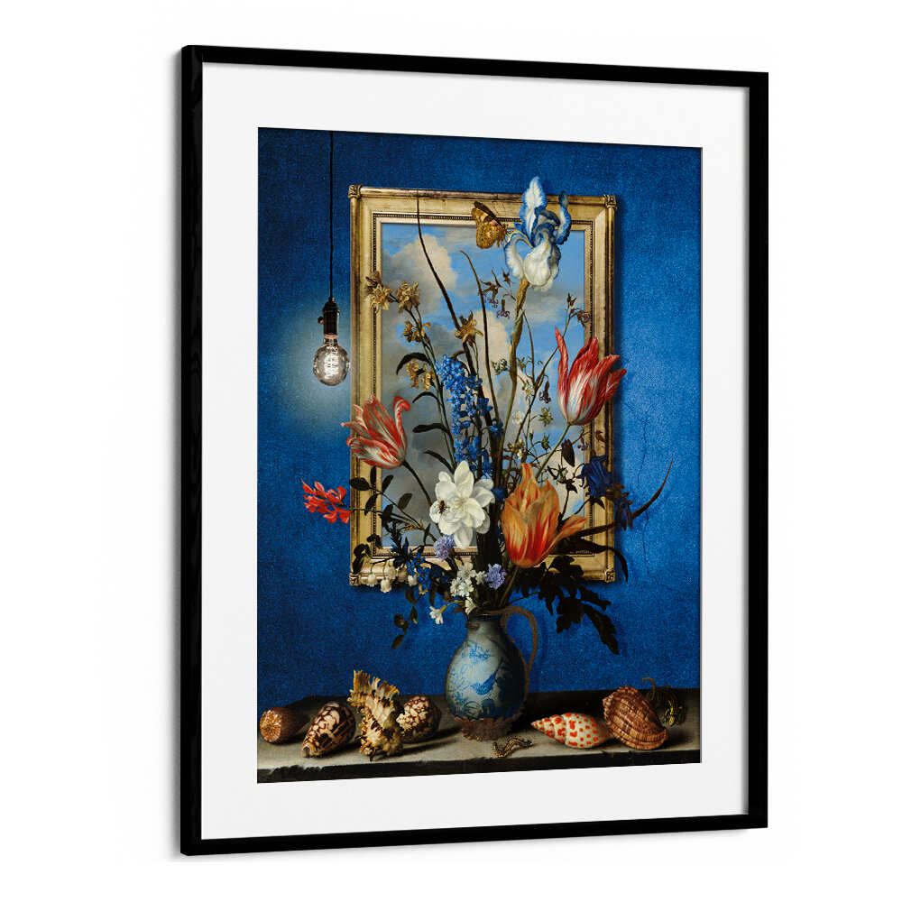 A STILL LIFE IN DELFT