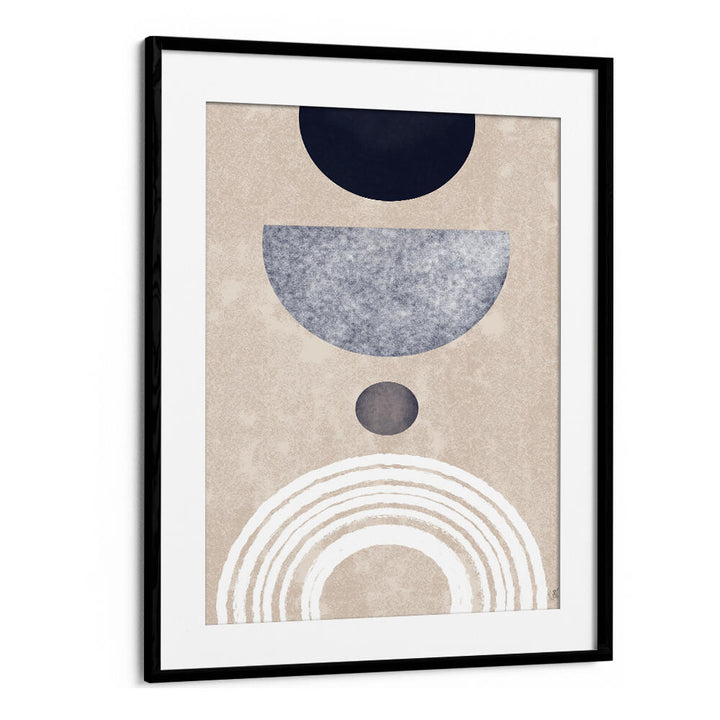 ABSTRACT CIRLES , GEOMETRIC ART PRINTS