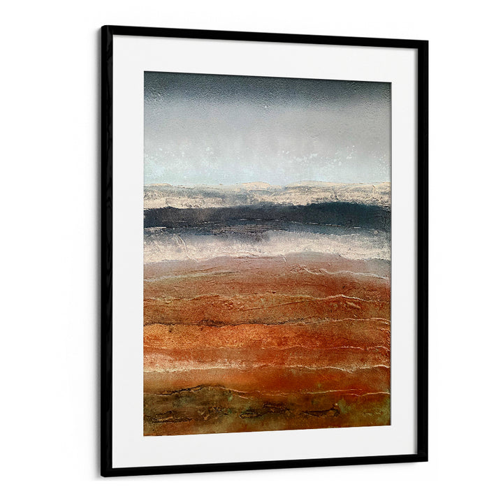 ABSTRACT COASTAL LAYERS
