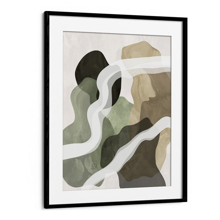 Transform your space with ABSTRACT GREEN FORMS, ABSTRACT PAINTINGS featuring vibrant colors and unique designs.