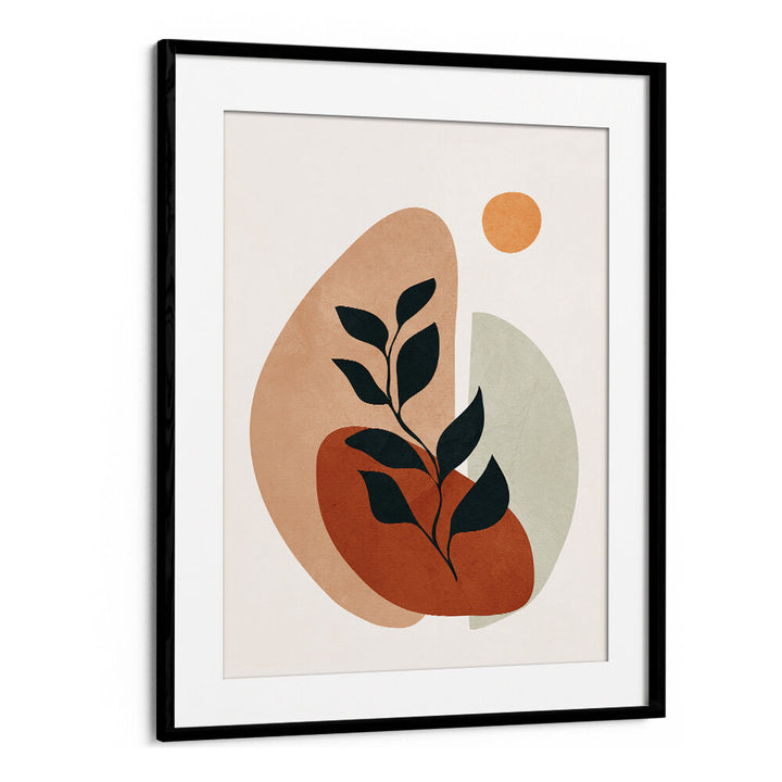 ABSTRACT GROWTH