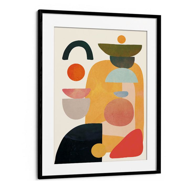 ABSTRACT HARMONY