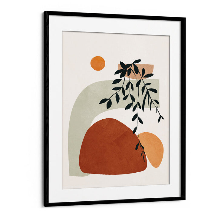 ABSTRACT HARMONY II