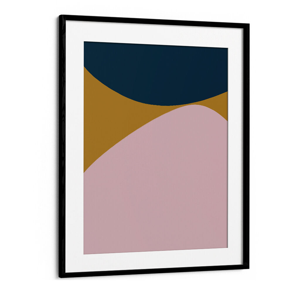 ABSTRACT HARMONY IV , ABSTRACT PAINTINGS