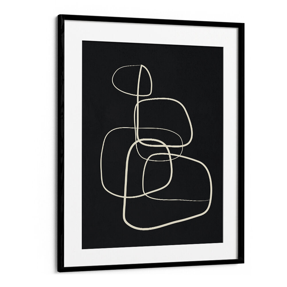 ABSTRACT LINES BX