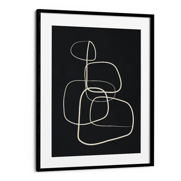 ABSTRACT LINES BX
