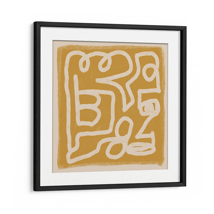 ABSTRACT LINE DRAWING , LINE ART PAINTINGS