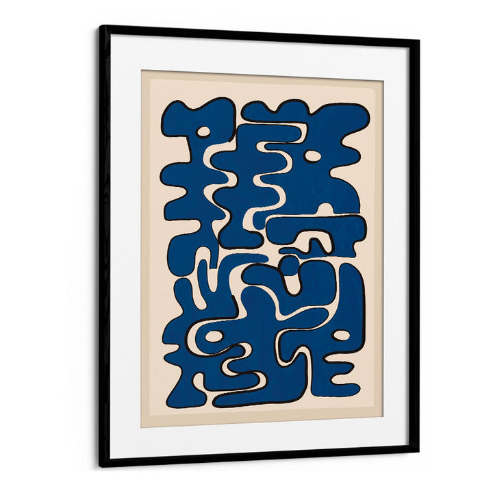 ABSTRACT MINIMAL SHAPES