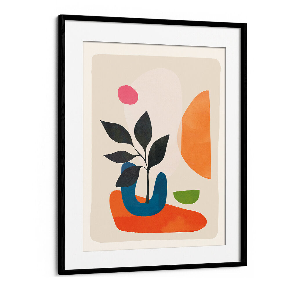 ABSTRACT MINIMAL SHAPES III