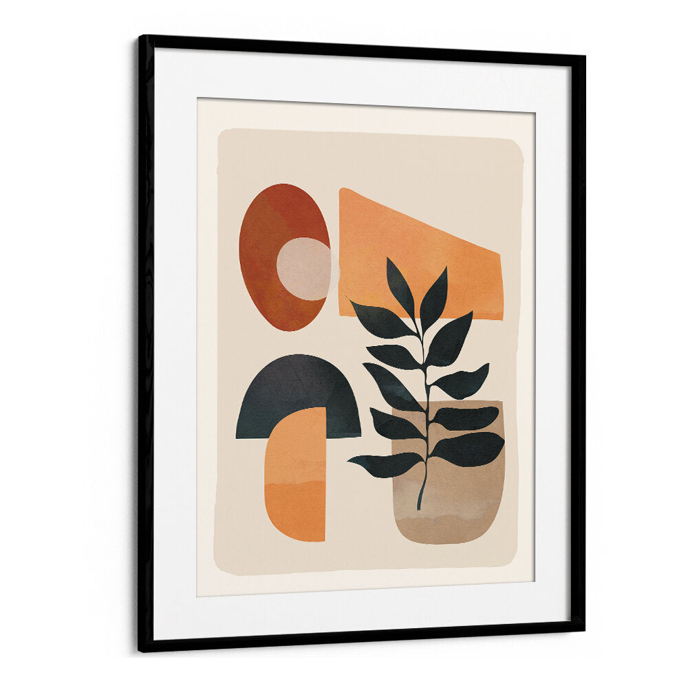 ABSTRACT MINIMAL SHAPES XII