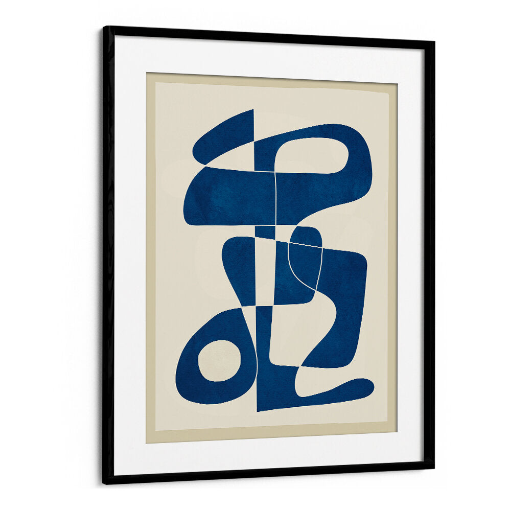 ABSTRACT MINIMAL SHAPES 1